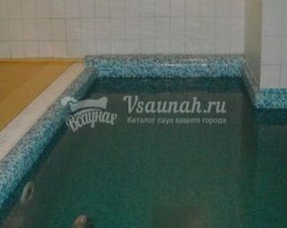 Сауна Струкачи в Самаре