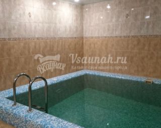Сауна Самарцевские бани в Самаре