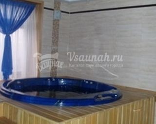Сауна Сауна Тонус в Самаре