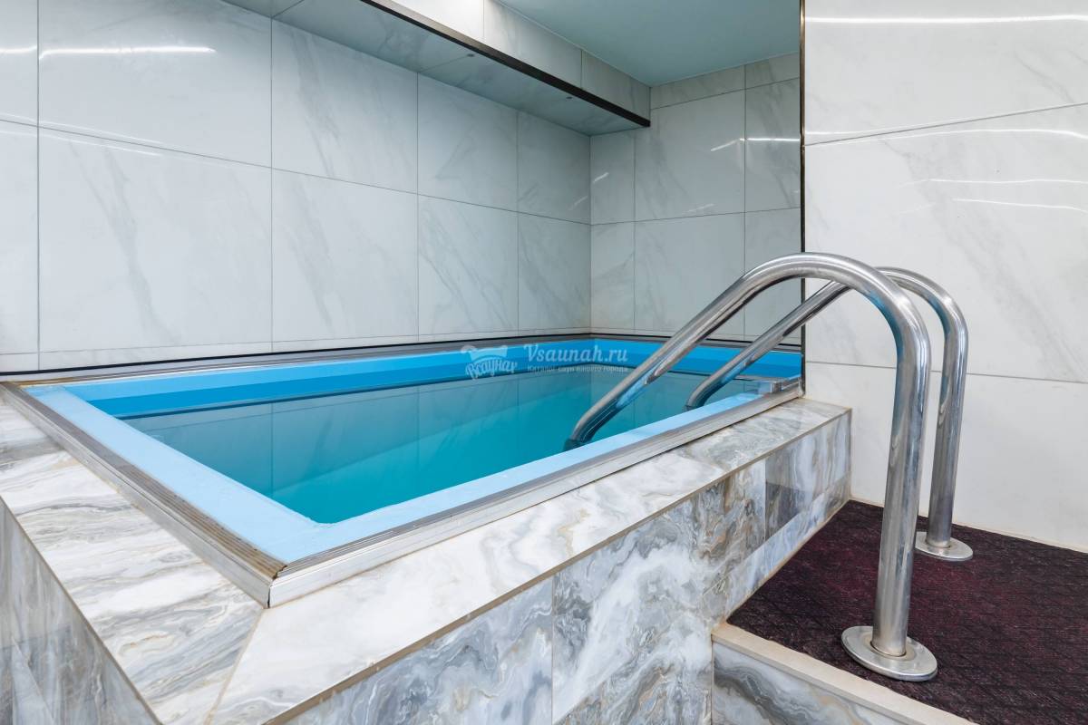 Изображение зала