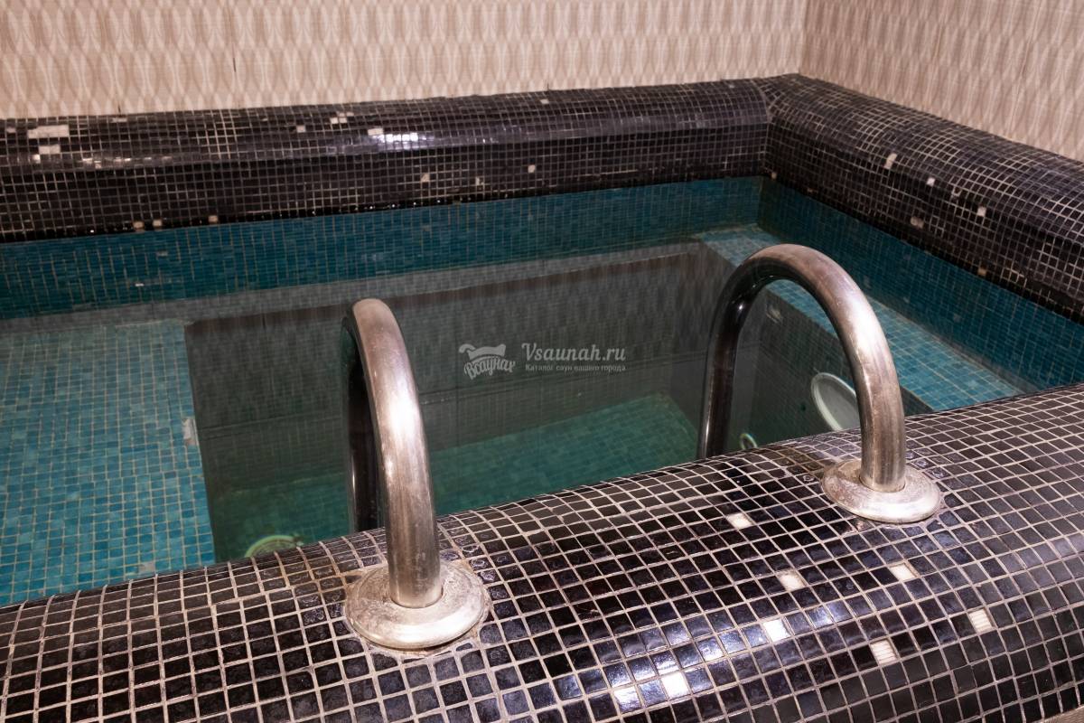 Изображение зала