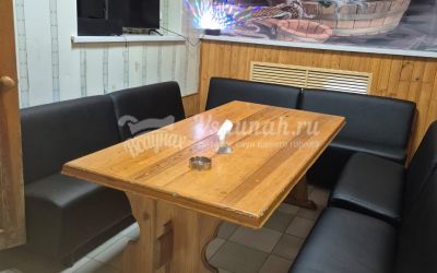 Сауна Феникс в Самаре