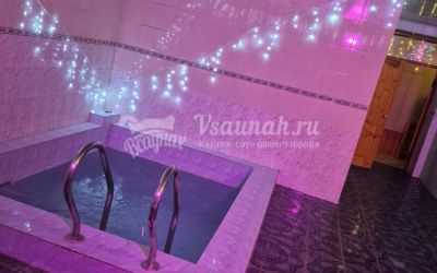 Сауна Феникс в Самаре