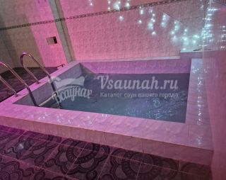 Сауна Сауна Феникс в Самаре