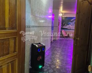 Сауна Сауна Феникс в Самаре