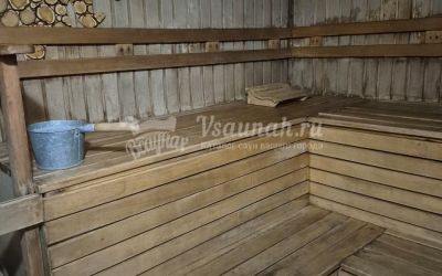 Сауна Феникс в Самаре