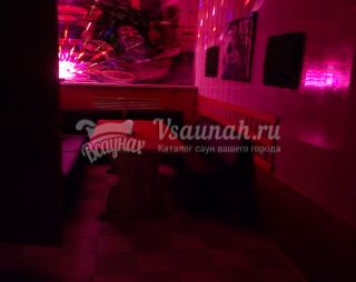 Сауна Сауна Феникс в Самаре