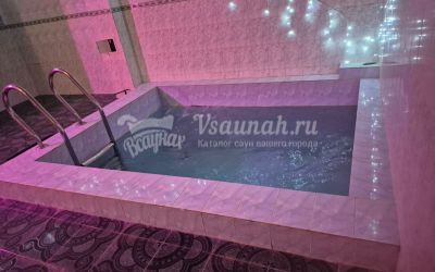 Сауна Феникс в Самаре