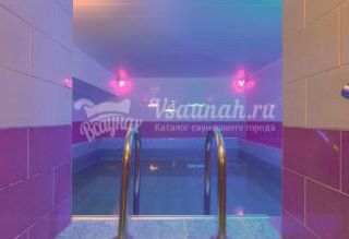 Сауна Сауна Водолей в Москве