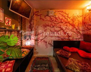 Сауна Сауна К-33 в Санкт-Петербурге