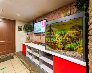 Сауна Сауна К-33 в Санкт-Петербурге