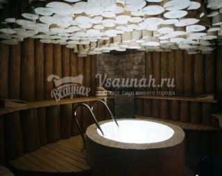 Сауна Сауна Купель в Санкт-Петербурге