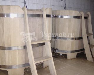 Сауна Баня Пилигрим в Всеволожске