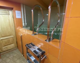 Сауна Баня Атлетик Клуб в Гатчине