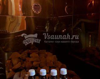 Сауна Баня Атлетик Клуб в Гатчине