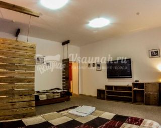 Сауна Сауна Raivola в Санкт-Петербурге