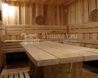 Сауна Сертоловские бани в Сертолово