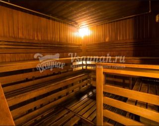 Сауна Сертоловские бани в Сертолово