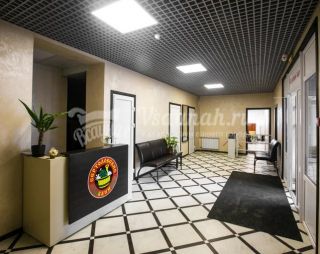 Сауна Сертоловские бани в Сертолово