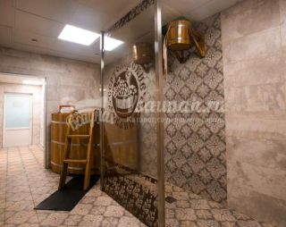 Сауна Сертоловские бани в Сертолово