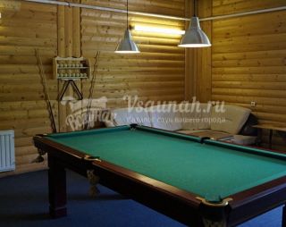 Сауна Сестрорецкая баня в Санкт-Петербурге