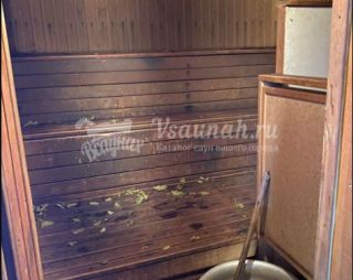 Сауна Всеволожская муниципальная баня №2 в Всеволожске