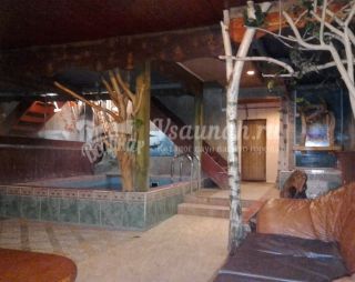 Сауна Сауна Уют в г Гатчина в Гатчине