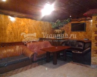 Сауна Сауна Уют в г Гатчина в Гатчине