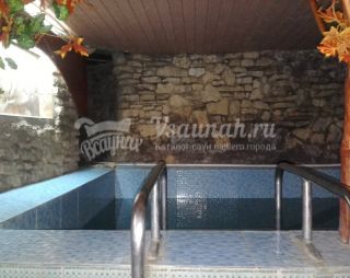 Сауна Сауна Уют в г Гатчина в Гатчине