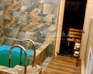 Сауна Баня Добрая Банька в Тосно