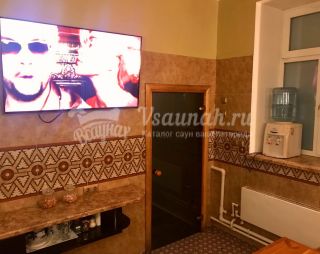 Сауна Баня Добрая Банька в Тосно