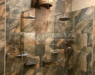 Сауна Баня Добрая Банька в Тосно