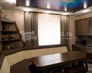 Сауна Сауна Золотой лев в Липецке