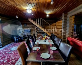 Сауна ЦО Баньки в Калининграде