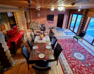 Сауна ЦО Баньки в Калининграде