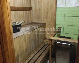 Сауна Сауна на Юных Пионеров в Самаре