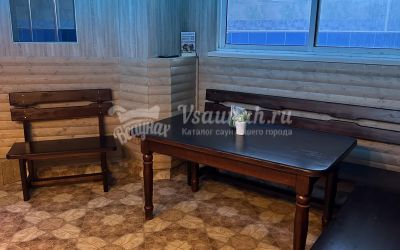 Сауна СКАЗКА в Петрозаводске