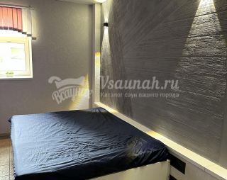 Сауна Сауна СКАЗКА в Петрозаводске