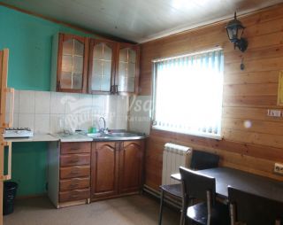 Сауна Баня Бобры в Самаре