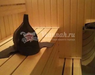 Сауна Баня на улице Победы в Архангельске