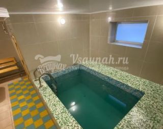 Сауна Сауна на Обской в Новосибирске