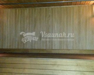 Сауна Сауна Островок в Благовещенске