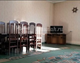 Сауна Сауна Островок в Благовещенске