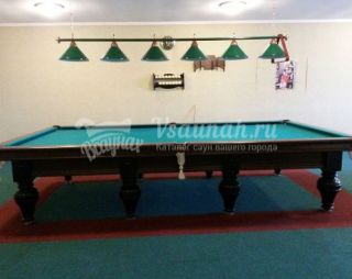 Сауна Сауна Островок в Благовещенске