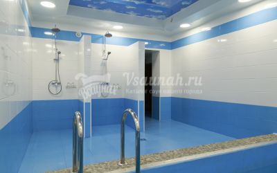 Сауна Березка Благовещенск в Благовещенске