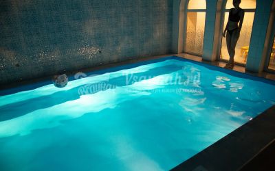 Сауна Березка Благовещенск в Благовещенске