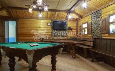 Сауна Березка Благовещенск в Благовещенске