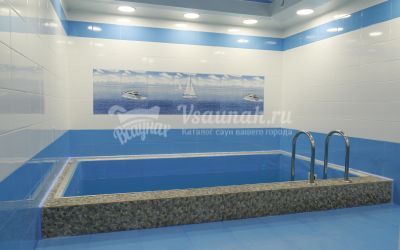 Сауна Березка Благовещенск в Благовещенске