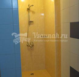 Сауна Сауна Пархаус в Артёме