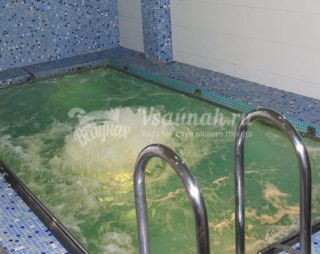 Сауна Сауна Пархаус в Артёме